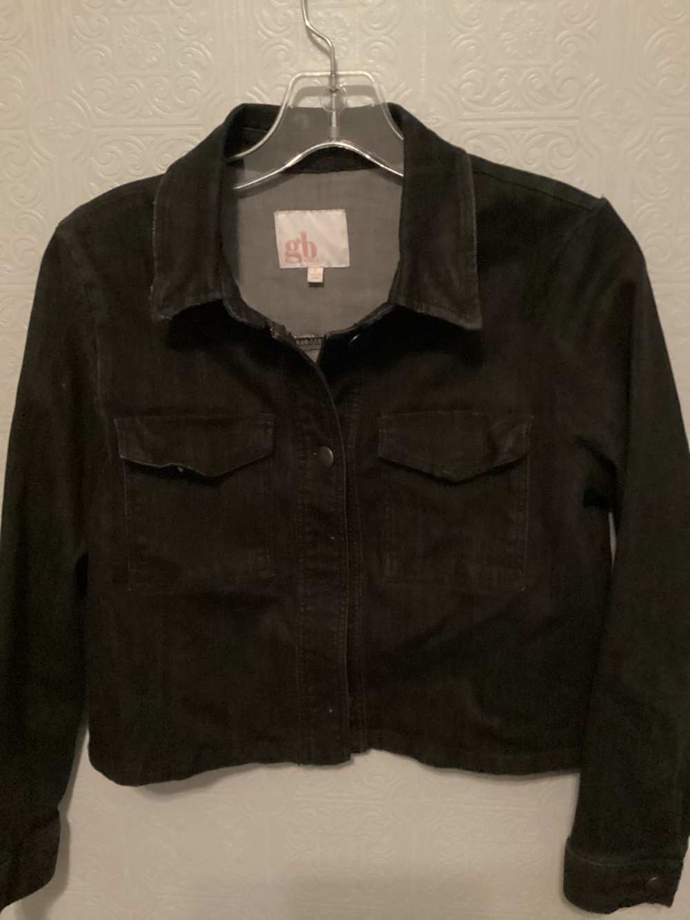 GB Denim Jacket
